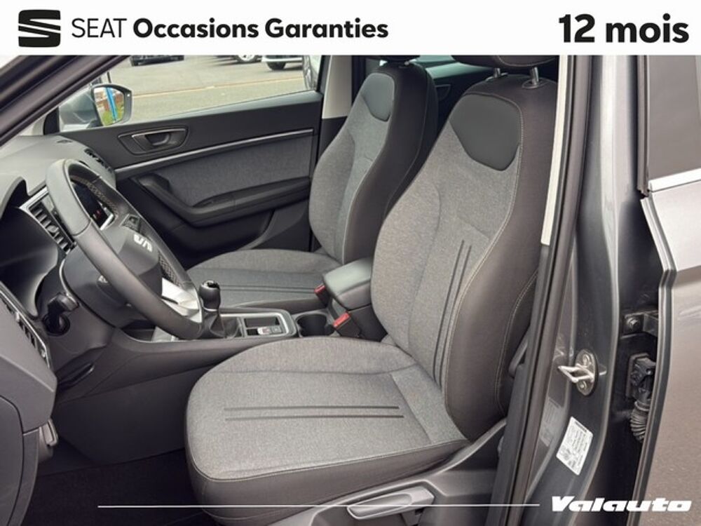 Ateca 1.0 TSI 110 CH COPA 2024 occasion 59223 Roncq