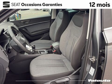 Ateca 1.0 TSI 110 CH COPA 2024 occasion 59223 Roncq