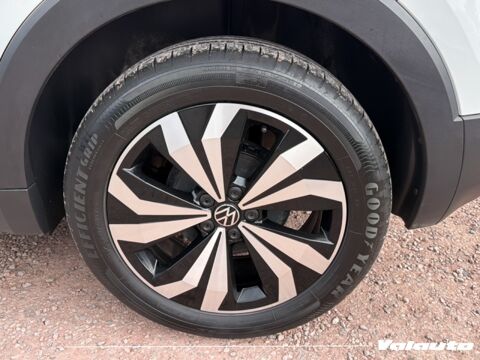 T-Cross LIFE TECH 1.0 TSI 95CH BVM5 2023 occasion 59860 Bruay-sur-l'Escaut