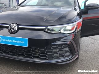 Golf GTE HYBRIDE RECHARGEABLE 245 CH DSG6 2023 occasion 62217 Beaurains
