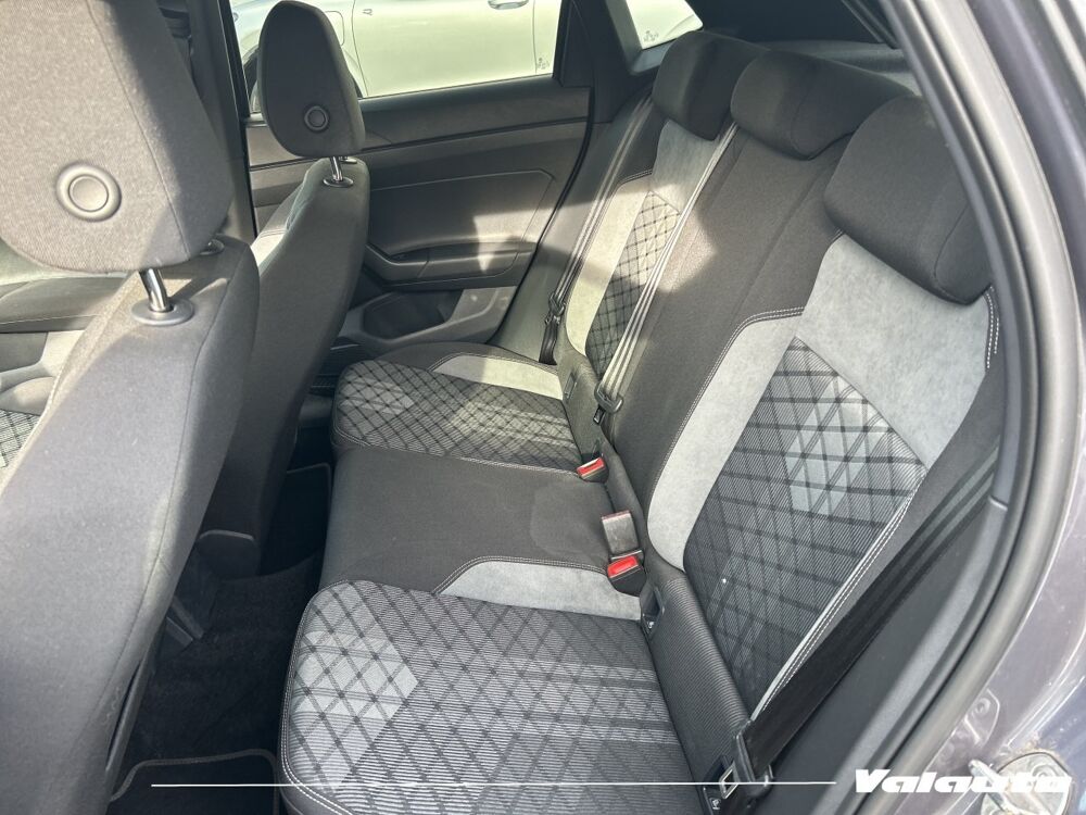 Polo FL 1.0 TSI 95 R-LINE 2023 occasion 59100 Roubaix