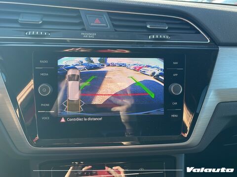 Touran LIFE PLUS 2.0 TDI 150CH DSG7 7PL 2024 occasion 59100 Roubaix