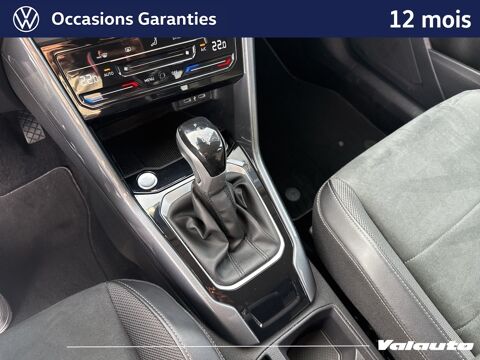 T-ROC STYLE 1.5 TSI 150CH 2023 occasion 59223 Roncq