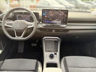 T-ROC STYLE 1.5 ETSI HYBRID 150CH DSG7 2026 occasion 59223 Roncq