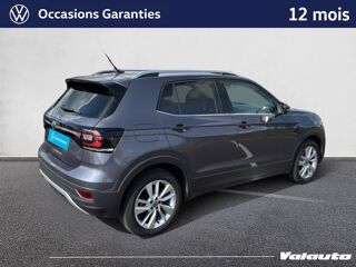 T-Cross 1.0 TSI 110 STYLE 2023 occasion 59860 Bruay-sur-l'Escaut