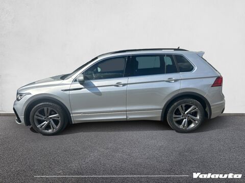 Tiguan R LINE 2.0 TDI 150CH DSG7 2022 occasion 59223 Roncq