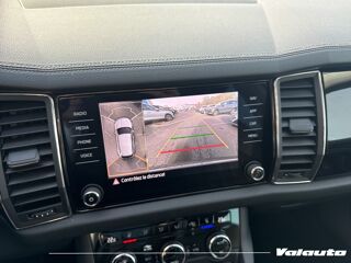 Kodiaq 2.0 TDI 150 DSG LAURIN KLEMENT 2023 occasion 59400 Cambrai