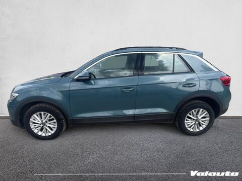 T-ROC LIFE PLUS 1.0 TSI 110CH BVM6 2023 occasion 59930 La Chapelle-d'Armenti&egrave;res