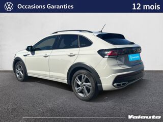 Taigo 1.0 TSI 110 CH DSG7 R LINE 2023 occasion 59400 Cambrai