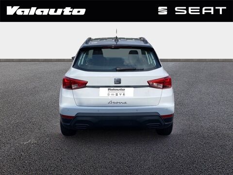 Arona STYLE 1.0 TSI 110 CH DSG7 2025 occasion 59400 Cambrai