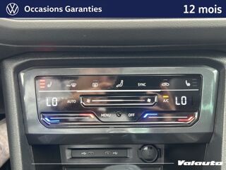 Tiguan R LINE EXCLUSIVE PHEV 1.4 TSI 245CH DSG6 2023 occasion 59930 La Chapelle-d'Armenti&egrave;res