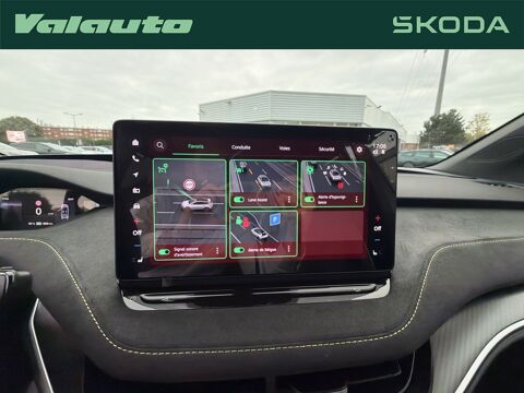 Elroq RS 340CV PACK MAXX 2026 occasion 59223 Roncq