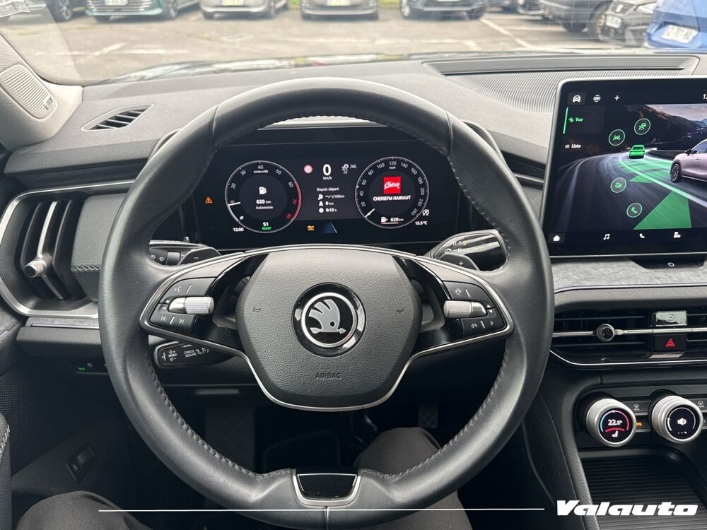 Kodiaq 1.5 TSI 150 DSG SELECTION 2024 occasion 59400 Cambrai