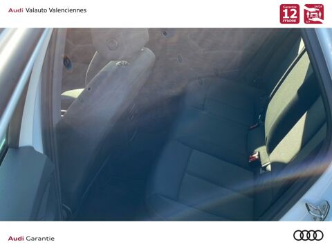 A3 30 TDI 116CH BUSINESS LINE 2022 occasion 59860 Bruay-sur-l'Escaut
