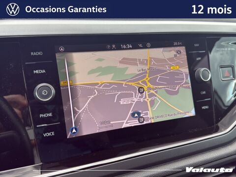 Taigo 1.0 TSI 110 CH DSG7 R LINE 2023 occasion 59860 Bruay-sur-l'Escaut