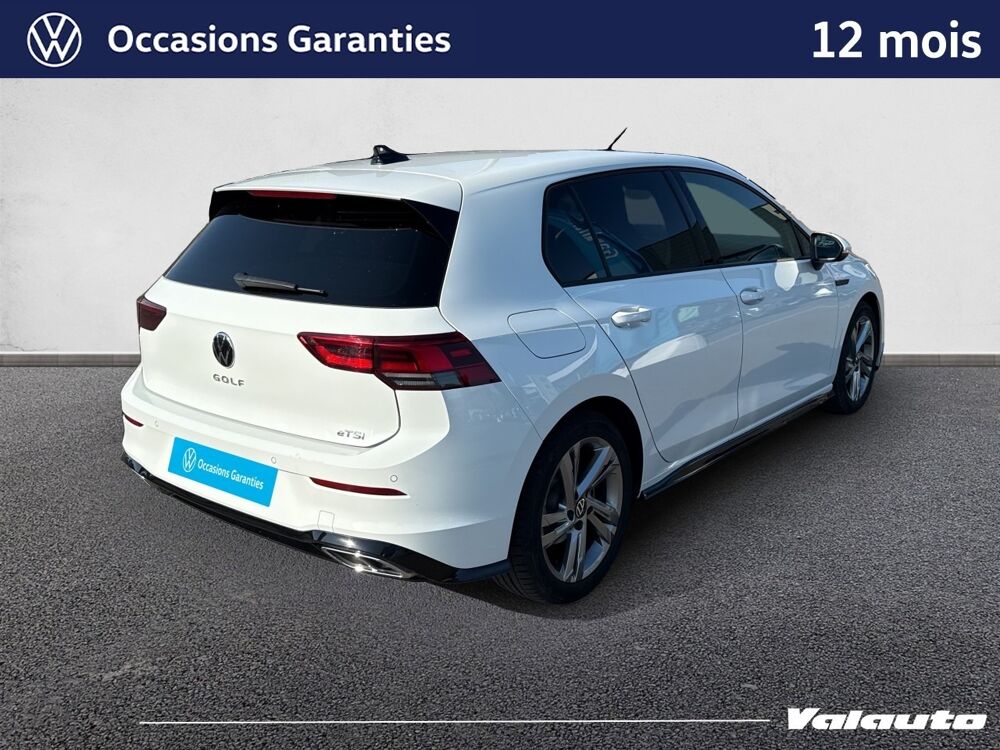 Golf R-LINE 1.5 ETSI 150 CH DSG7 2024 occasion 59223 Roncq