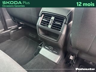 Karoq 1.5 TSI 150 SELECTION DSG7 2024 occasion 59400 Cambrai