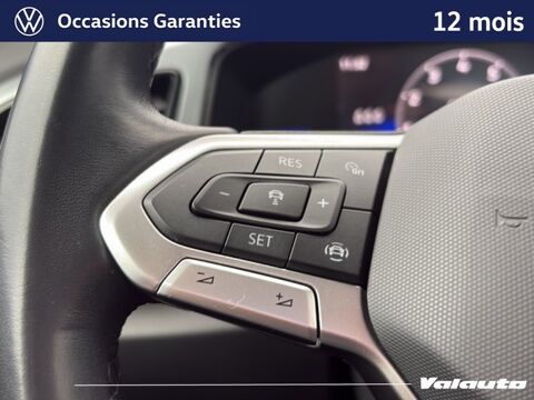 T-ROC LIFE PLUS 1.0 TSI 110 CH 2023 occasion 59860 Bruay-sur-l'Escaut