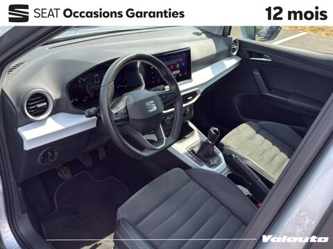 Arona 1.0 TSI 95CH URBAN 2023 occasion 59860 Bruay-sur-l'Escaut