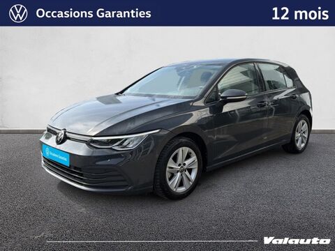 Annonce voiture Volkswagen Golf 19690 €