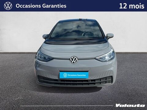ID.3 PRO 204 PERFORMANCE ACTIVE SOH 83% 2023 occasion 59930 La Chapelle-d'Armenti&egrave;res