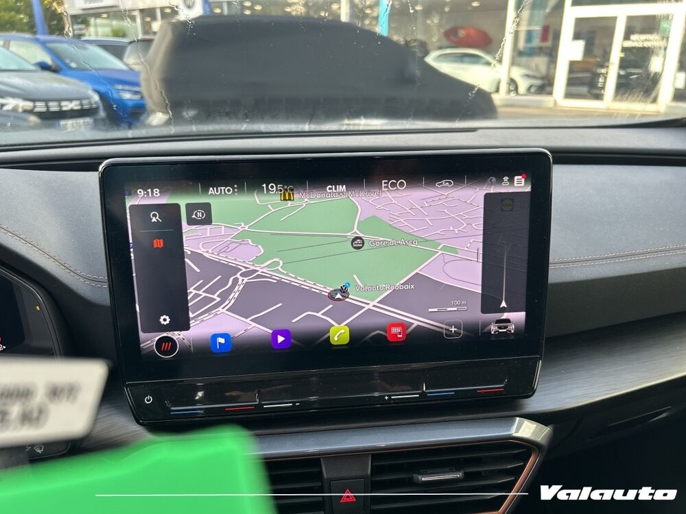 Formentor 1.4 E HYBRID 204 DSG6 V 2024 occasion 59100 Roubaix