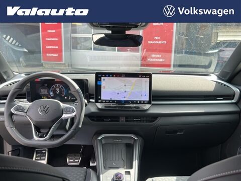 T-ROC NOUVEAU T ROC NF 1.5 ETSI HYBRID 150CH... 2026 occasion 62217 Beaurains