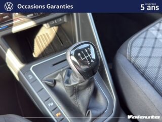Polo 1.0 TSI 95 CH R LINE EDITION 2025 occasion 59860 Bruay-sur-l'Escaut