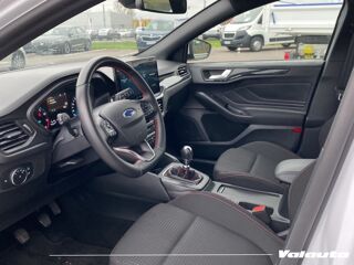 Focus SW 1.0 ECOBOOST MHEV 125 CH ST-LINE X 2023 occasion 59860 Bruay-sur-l'Escaut