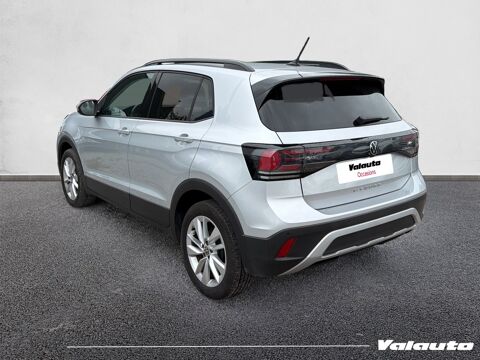 T-Cross VW EDITION 1.0 TSI 95CH BVM5 2024 occasion 59860 Bruay-sur-l'Escaut