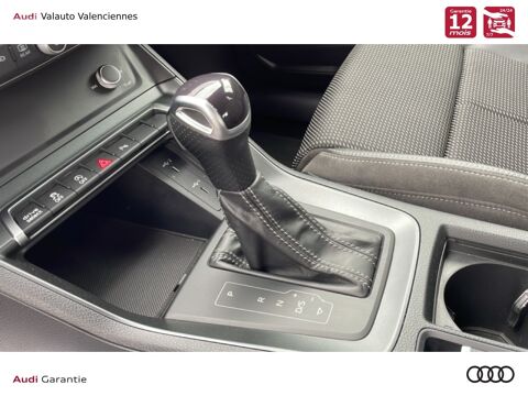 Q3 35 TDI 150 CH S TRONIC S-LINE 2024 occasion 59860 Bruay-sur-l'Escaut