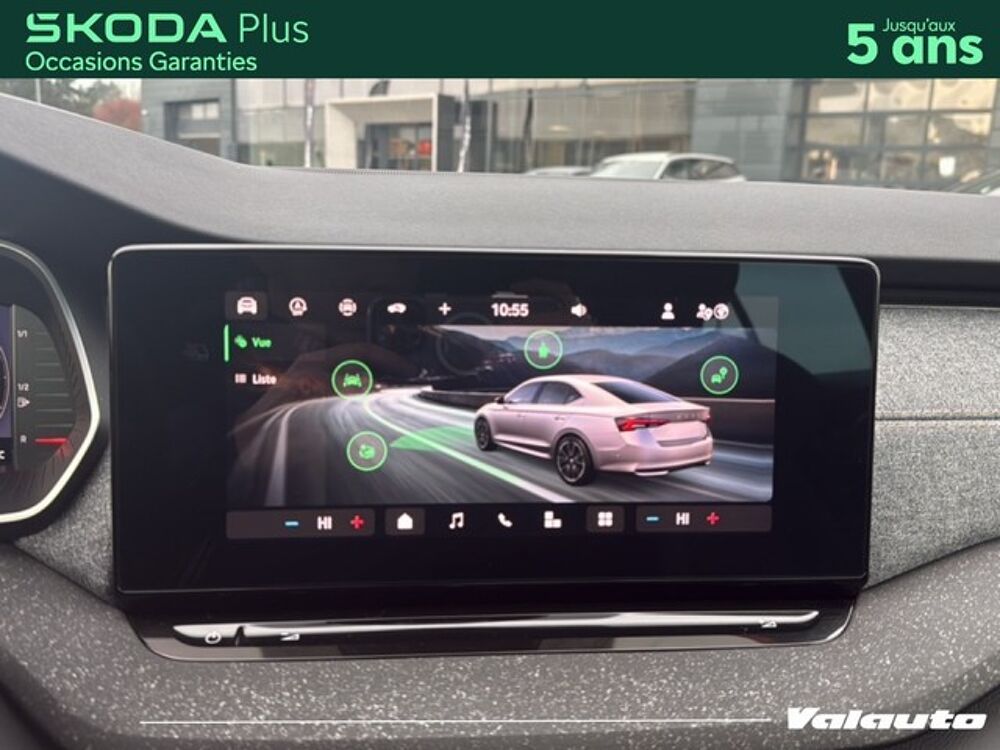 Octavia SELECTION 2.0 TDI 150 DSG7 2025 occasion 59223 Roncq