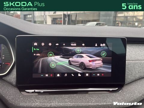 Octavia SELECTION 2.0 TDI 150 DSG7 2025 occasion 59223 Roncq