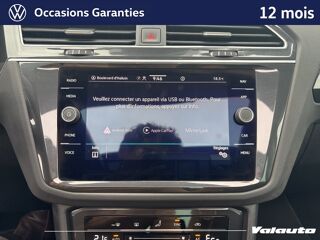 Tiguan ELEGANCE PHEV 1.4 TSI 245 CH DSG6 SOH... 2023 occasion 59223 Roncq