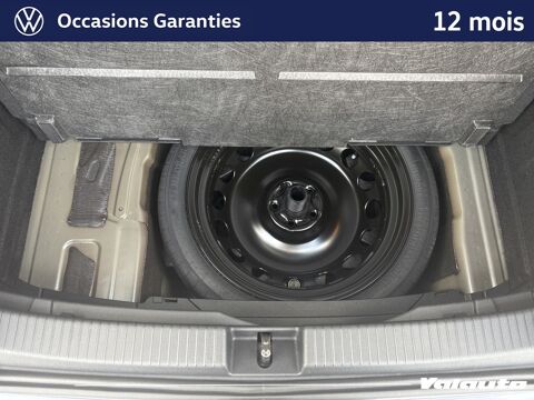 T-Cross R LINE 1.0 TSI 110CH DSG7 2023 occasion 59223 Roncq