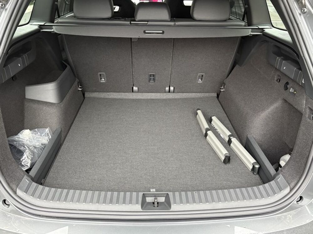 Kodiaq SPORTLINE 5PL TSI 150 CH HYBRID DSG7 2026 occasion 59130 Lambersart