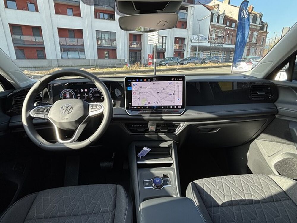 Tiguan NOUVEAU 1.5 EHYBRID 204CH DSG6 VW EDI... 2026 occasion 59130 Lambersart