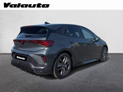 Born CUPRA 230 BATTERIE XL 2026 occasion 59400 Cambrai