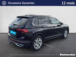 Tiguan 2.0 TDI 150 CH DSG7 ELEGANCE 2023 occasion 59860 Bruay-sur-l'Escaut