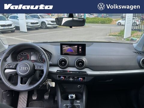 Q2 30 TFSI 110 DESIGN 2023 occasion 62217 Beaurains