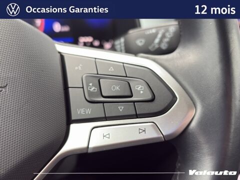 T-ROC LIFE PLUS 1.0 TSI 110 CH 2023 occasion 59860 Bruay-sur-l'Escaut