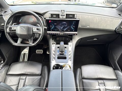 DS7 CROSSBACK E-TENSE 300 EAT8 LOUVRE 2022 occasion 59860 Bruay-sur-l'Escaut