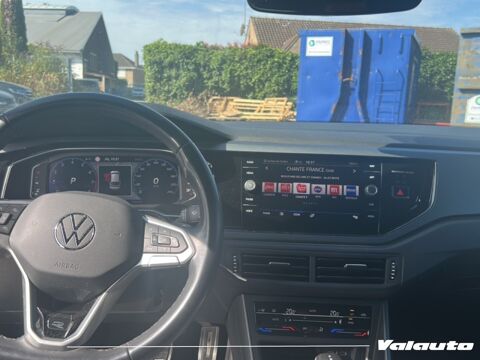 Taigo 1.0 TSI 110 CH DSG7 R LINE 2023 occasion 59100 Roubaix
