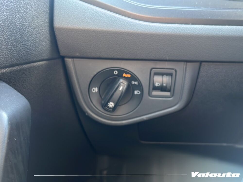 Polo BUSINESS 1.0 MPI 80CH BVM5 2022 occasion 59100 Roubaix