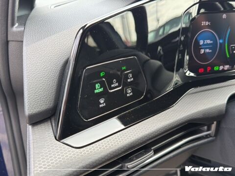 Golf GTE 1.4 TSI HYBRID 245 CH DSG 2023 occasion 59400 Cambrai