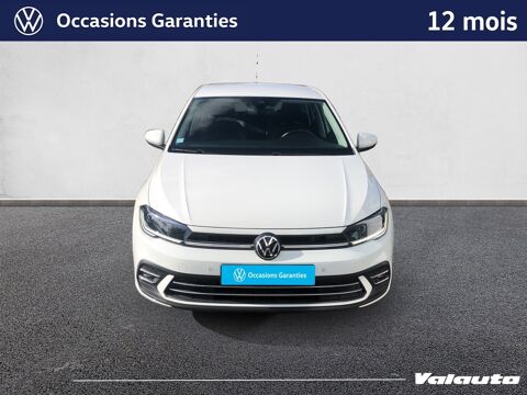Polo 1.0 TSI 95 VW EDITION 2023 occasion 62217 Beaurains