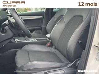 Formentor V E HYBRID 204 CH DSG6 2024 occasion 59223 Roncq