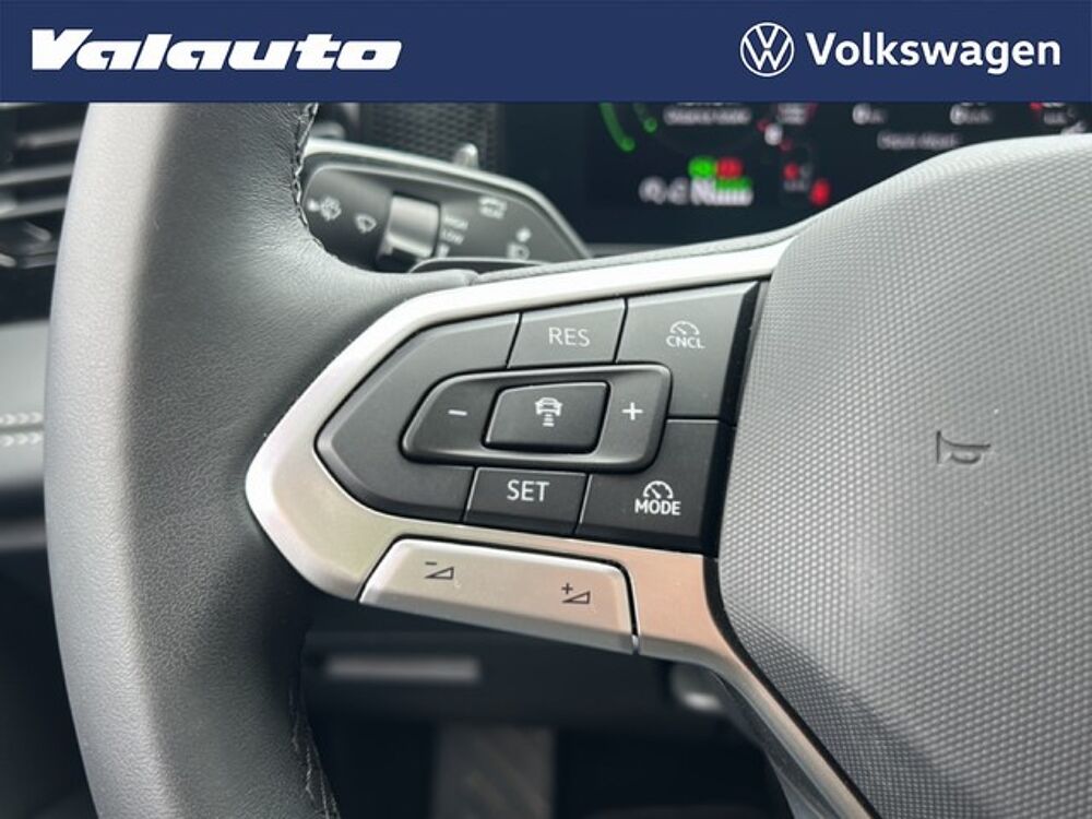 Tiguan NOUVEAU 1.5 EHYBRID 204CH DSG6 VW EDI... 2025 occasion 62217 Beaurains