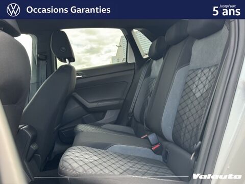 Polo R-LINE 1.0 TSI 116 DSG7 2025 occasion 59223 Roncq