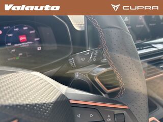 Leon CUPRA V 1.5 ETSI 150 CH DSG7 2026 occasion 59400 Cambrai